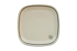 OLPRO Signature Square Melamine Set (8 Piece) -Outdoor Camping Store kf337e55559d01fd4baac1d192426236a