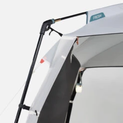 Quechua 10 Man Camping Living Room With Poles 24 Quechua 10 Man Camping Living Room With Poles -Outdoor Camping Store kf5ded1f8c02e03edfdb3c5476156733d