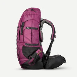 Women's Trekking Backpack 60+10 L -Outdoor Camping Store kf5e8f3b09de7868d250f9d913ad4d810