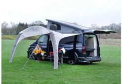Vango AirBeam Sky Canopy For Caravan & Motorhomes 2.5M - Fixed Awning 10 Vango AirBeam Sky Canopy For Caravan & Motorhomes 2.5M - Fixed Awning -Outdoor Camping Store kf760b0b739b3bb86700bccb22ca51ce2