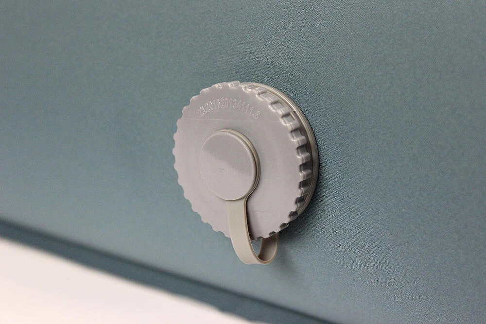 Outdoor Revolution Journey Double 120mm Self Inflating Mat 3 Outdoor Revolution Journey Double 120mm Self Inflating Mat - Image 3