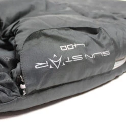 Sun Star Double 400 DL Charcoal 14 Sun Star Double 400 DL Charcoal -Outdoor Camping Store kfbc5f0ed1bfa4723aab5b318814c9f1e