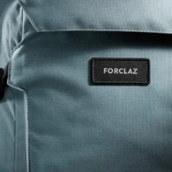 WOMEN’S TRAVEL TREKKING BACKPACK TRAVEL 900 50+6 L WITH SUITCASE OPENING 21 WOMEN’S TRAVEL TREKKING BACKPACK TRAVEL 900 50+6 L WITH SUITCASE OPENING -Outdoor Camping Store kfc22dd5db84822c7e9a51c99cb34dcf6