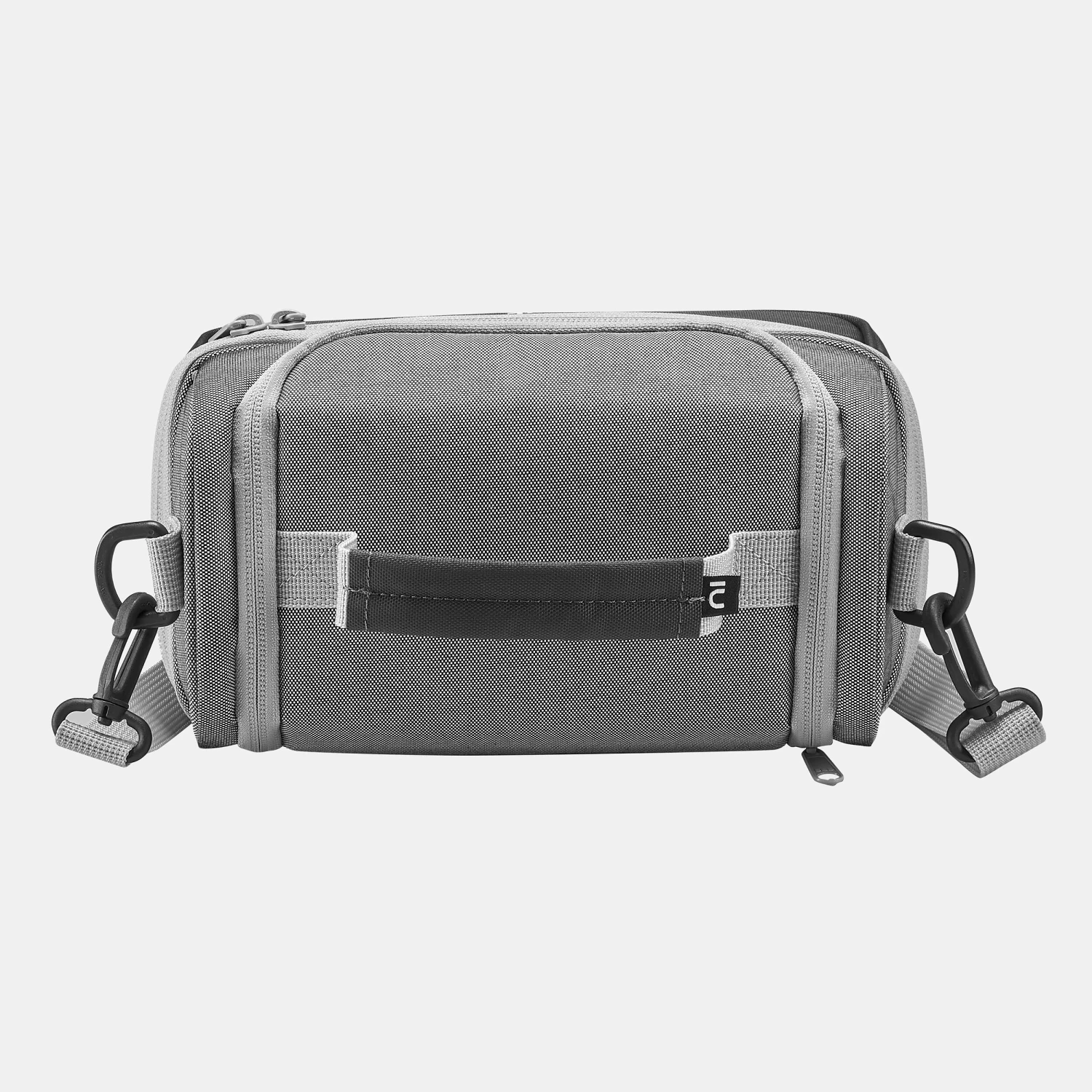 Quechua Insulated Lunch Box 100 - 4.4 Litres 5 Quechua Insulated Lunch Box 100 - 4.4 Litres - Image 5