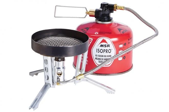 MSR WindBurner Group Stove System 3 MSR WindBurner Group Stove System - Image 3