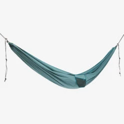 Outdoor Camping Store 10 Quechua Two-person Polycotton Hammock - Ultim Comfort 350 X 180 Cm