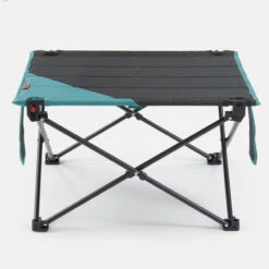 Quechua LOW FOLDING CAMPING TABLE MH100 Grey 19 Quechua LOW FOLDING CAMPING TABLE MH100 Grey -Outdoor Camping Store kff4eadb52b6afcfd55eb053f457b7334