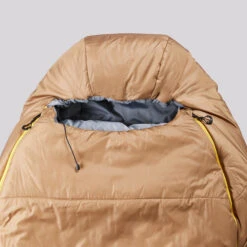 Trekking Sleeping Bag MT500 0°C -Outdoor Camping Store kff8bd6efc16bb94bb9a8e4808d3b9cf1