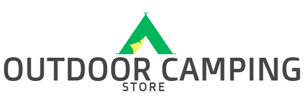 Outdoor Camping Store